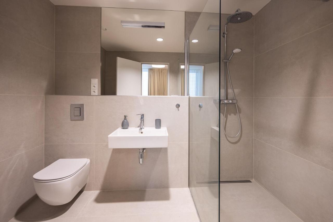 Apartments Marinka ลิโตมิเชล ภายนอก รูปภาพ