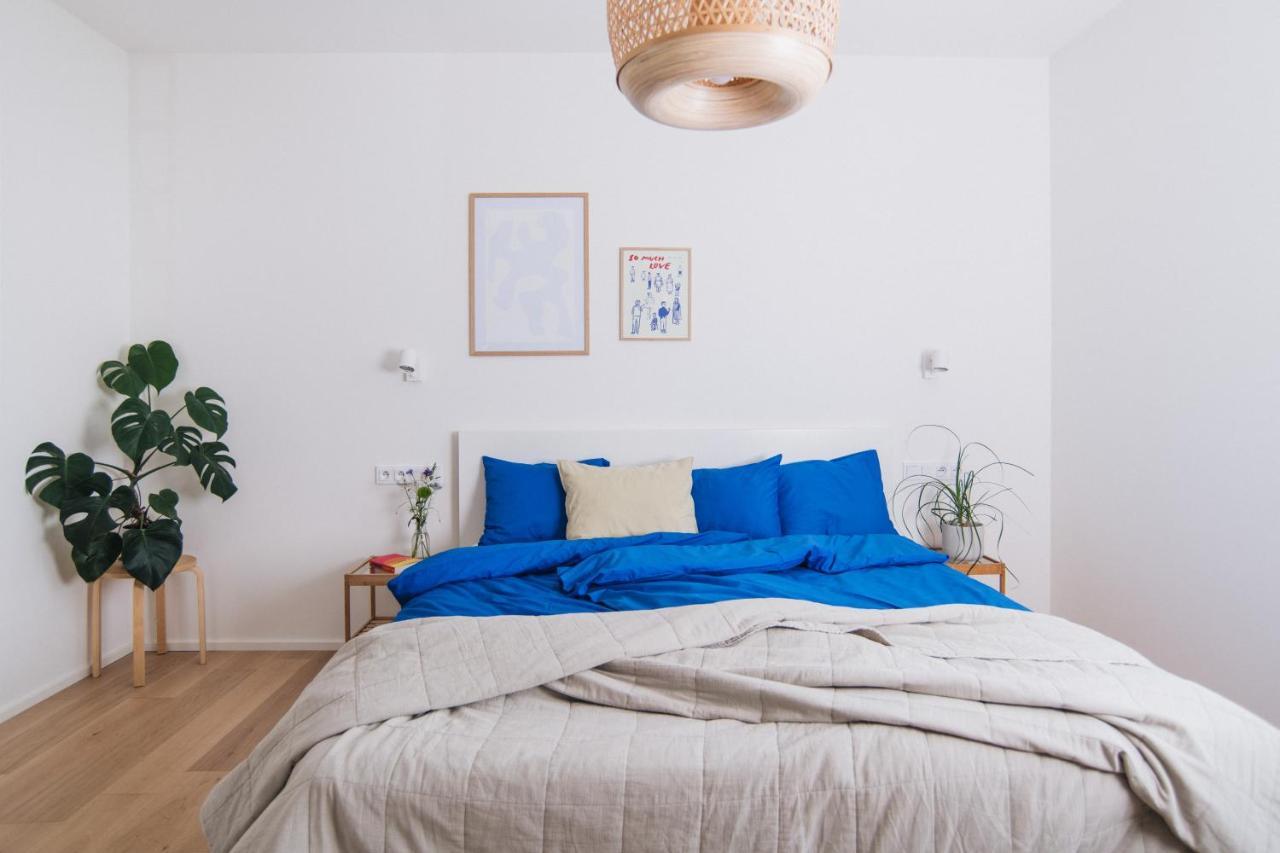 Apartments Marinka ลิโตมิเชล ภายนอก รูปภาพ