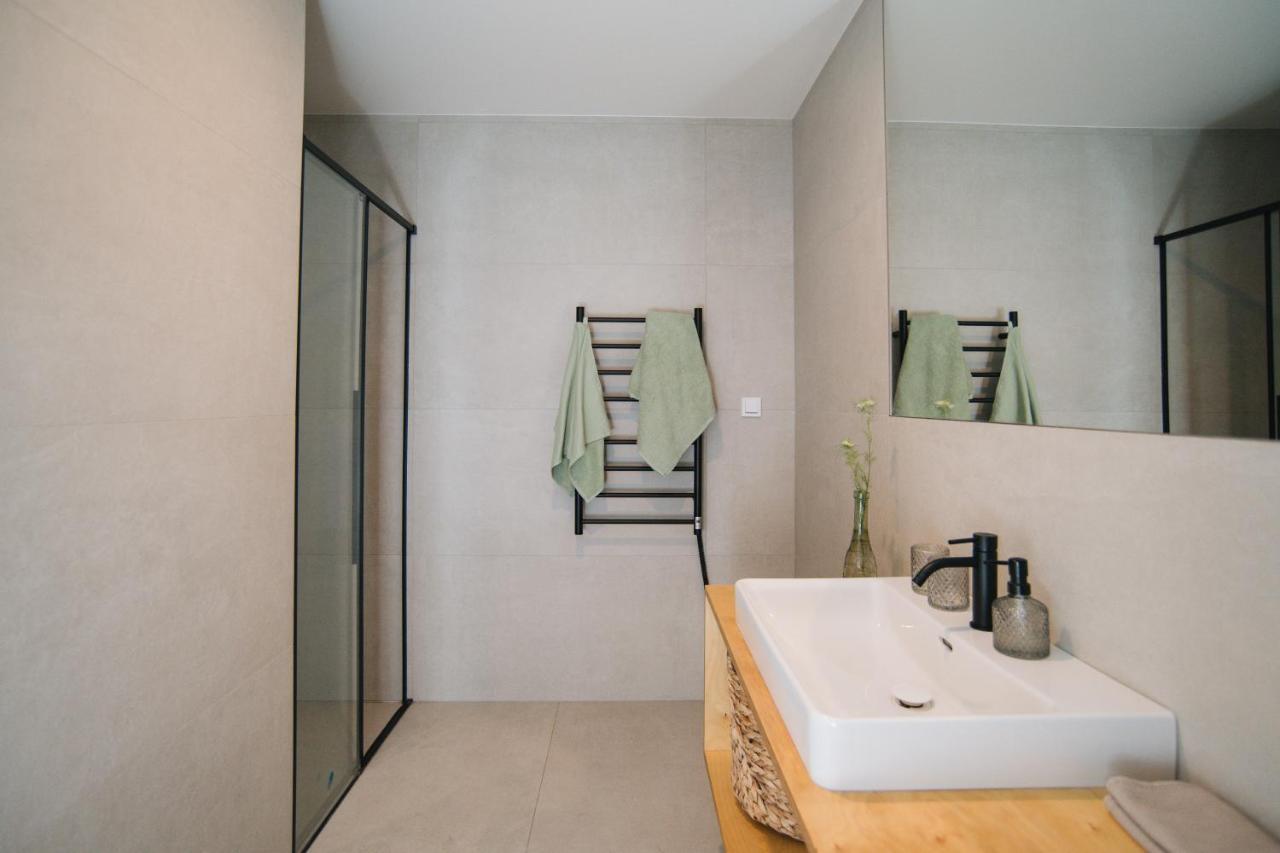 Apartments Marinka ลิโตมิเชล ภายนอก รูปภาพ